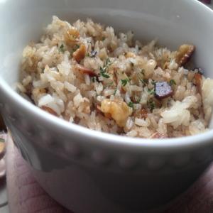 Nutty Rice image