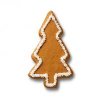 Gingerbread Cutouts image