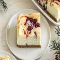 Cranberry Cheesecake Squares_image