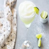 Frozen Lime Margarita_image