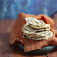 Paleo Cassava Flour Tortillas_image