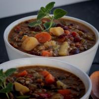 The Best Instant Pot® Soup I've Ever Made_image