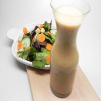 Blue Cheese Salad Dressing_image