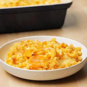 Baked Macaroni & Cheese Recipe by Tasty_image