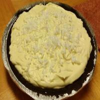 Rum Cream Pie (my family calls it 80 proof pie)_image