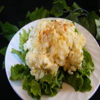 Simple, Tasty Potato Salad image
