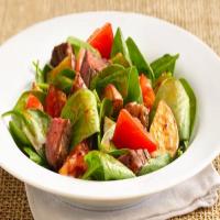 Steakhouse Salad_image
