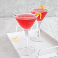 Cosmopolitan cocktail image