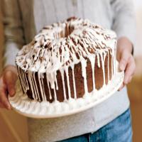 Chocolate Chip Coffee Cake image