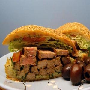 Steak Sandwiches_image