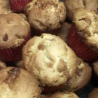 Fudge Muffins image