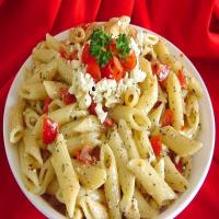 Ann's Penne Pasta Salad_image