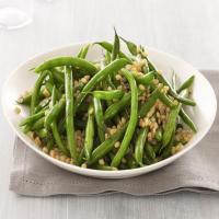 Simple Green Bean Salad_image