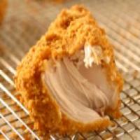 Panko Oven Fried Chicken Breasts Recipe - (4.5/5)_image