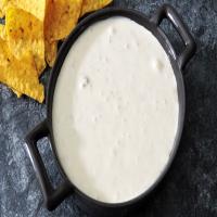 Clam Dip With Cream Cheese and Mayonnaise_image