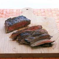 Easy Pan-Seared Steak_image
