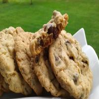 Crunchy Drop Cookies_image