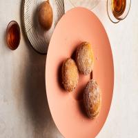 Jam-Filled Challah Doughnuts Recipe_image