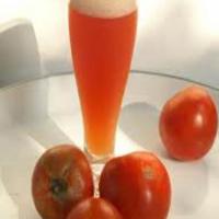 Homemade Tomato Beer_image