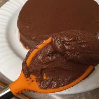 Chocolate Frosting IV_image