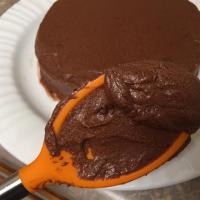 Chocolate Frosting IV image