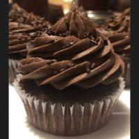 Chocolate Zucchini Cupcakes_image