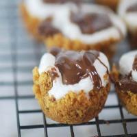 S'mores Cups_image