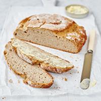 Gluten-free bread_image