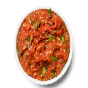 Roasted Tomato Salsa_image