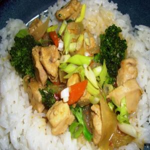 Chicken Curry_image