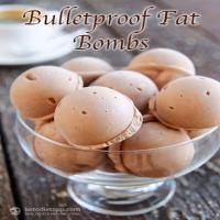 Bulletproof Fat Bombs Recipe - (4.7/5)_image