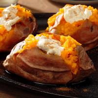 Dolloped Sweet Potatoes_image