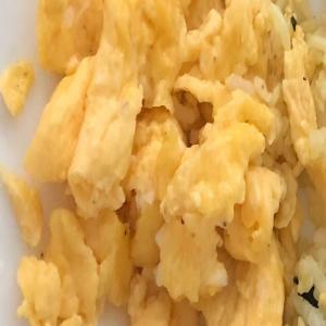 Perfect Scrambled Eggs Recipe by Tasty_image