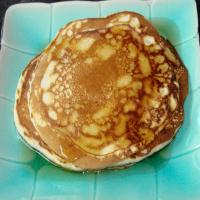 My Favorite Pancakes_image