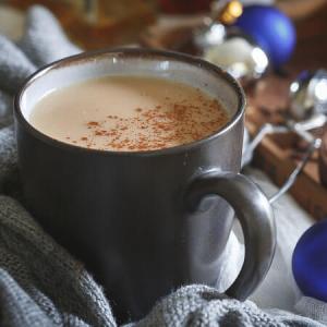 Coconut Chai Hot Toddy_image