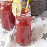 Sparkling Party Punch (non-alcoholic)_image