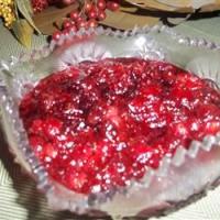 Baked Cranberry Sauce_image
