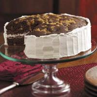 Makeover Crumb-Topped Chocolate Cake_image