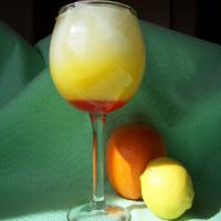 Citrus Cooler image