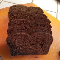 Russian Black Bread image