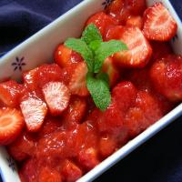 Mansiikka Kiisseli (Strawberries!)_image