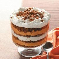 Pumpkin Trifle Recipe - (4.3/5)_image