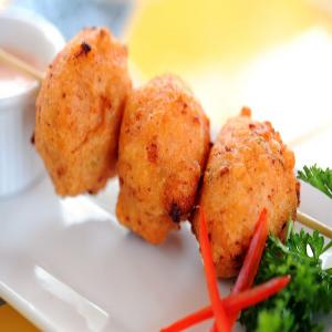 Recipe: Conch Fritters_image