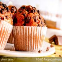 Jumbo Coffee Cake Muffins_image