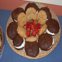 Very Yummy Whoopie Pies image