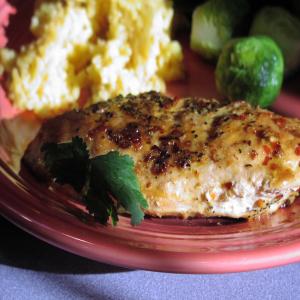 Unknownchef86's Lemon-Pepper Chicken (Sbd Phase One)_image