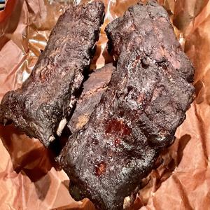 Memphis Style Baby Back Ribs_image