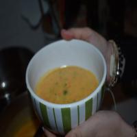 Panera Bread's Broccoli Cheddar Soup Recipe Is Simple, Classic, and So Delicious_image