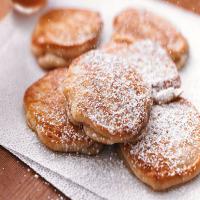 Easy Apple Fritters image