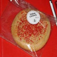 Similar to Potbelly Sugar Cookies_image